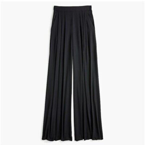 Collection Pull-on Wide-leg Pant - Picture 1 of 3